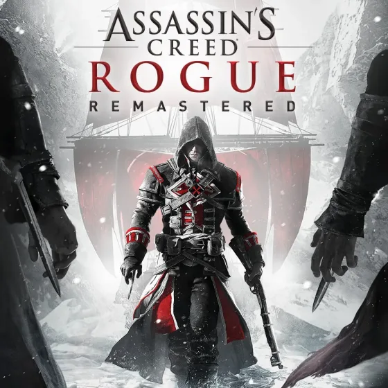 Assassin's Creed Rogue (Изгой) Remastered