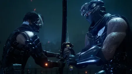 Аренда и прокат NINJA GAIDEN 4 для PS5 Хит Новинка