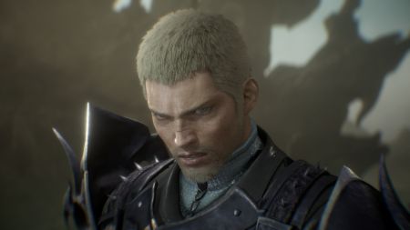Аренда и прокат STRANGER OF PARADISE FINAL FANTASY ORIGIN PS4 & PS5 для PS5
