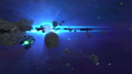 Аренда и прокат Rebel Galaxy для PS5