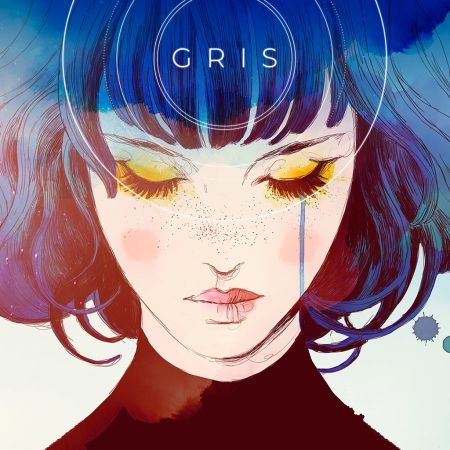 Аренда и прокат GRIS для PS5