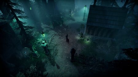 Аренда и прокат V Rising для PS5