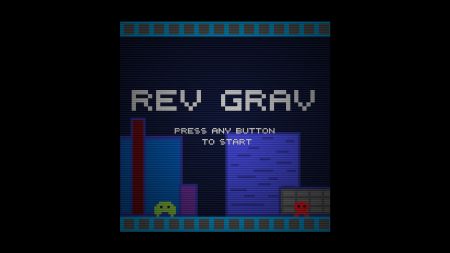 Аренда и прокат Rev Grav для PS5