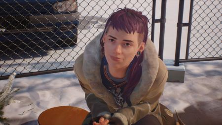 Аренда и прокат Жизнь - странная штука 2 для PS5