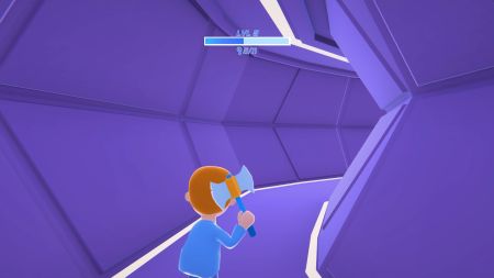Аренда и прокат Axe Ace для PS5