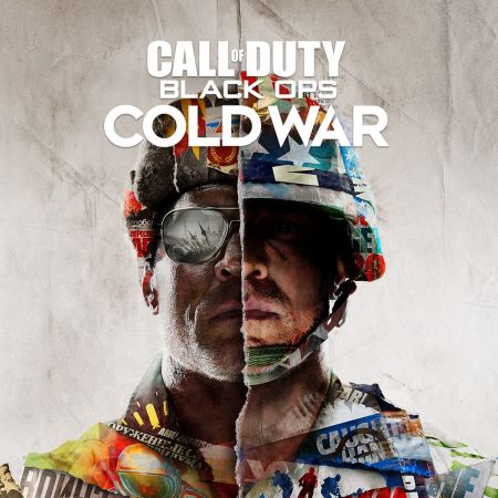Аренда и прокат Call of Duty®: Black Ops Cold War для PS5