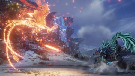 Аренда и прокат Tales of Arise для PS5