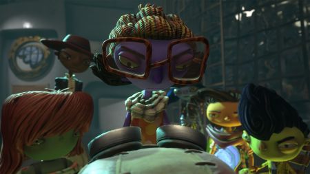 Аренда и прокат Psychonauts 2 для PS5
