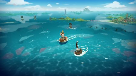 Аренда и прокат Cat Quest III для PS5