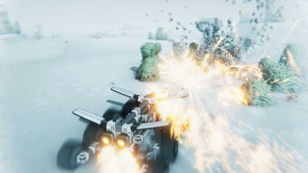 Аренда и прокат Instruments of Destruction для PS5