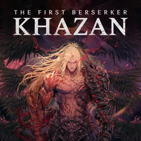 Аренда и прокат The First Berserker: Khazan Standard Edition Хит для PS5