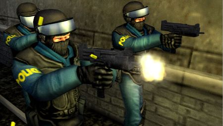 Аренда и прокат Manhunt для PS5