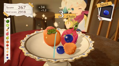 Аренда и прокат Fruit Mountain для PS5