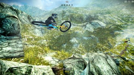 Аренда и прокат Shred! Remastered для PS5