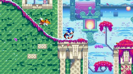 Аренда и прокат Sonic Mania для PS5