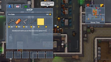 Аренда и прокат The Escapists 2 для PS5