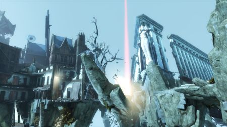 Аренда и прокат Dishonored® Definitive Edition для PS5
