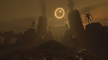Аренда и прокат Kings of Lorn: The Fall of Ebris для PS5