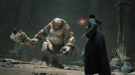 Аренда и прокат Хогвартс. Наследие для PS5