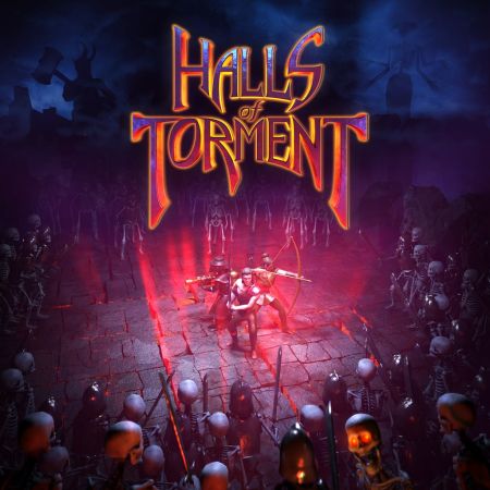 Аренда и прокат Halls of Torment для PS5