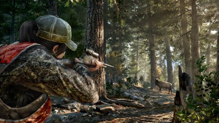 Аренда и прокат Far Cry® 5 для PS5