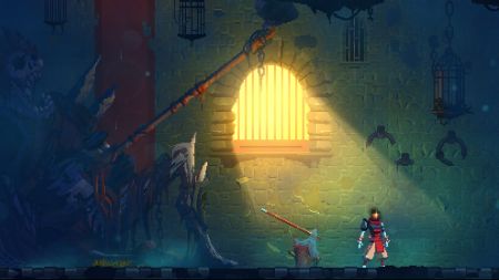 Аренда и прокат Dead Cells для PS5