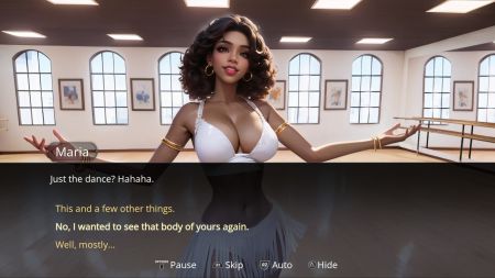 Аренда и прокат Dating Stories для PS5