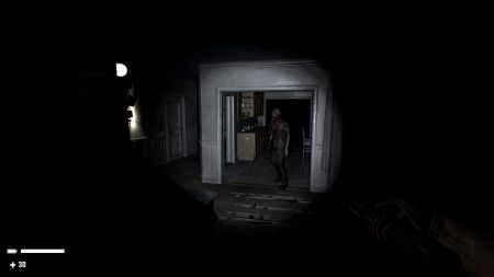 Аренда и прокат Panic House для PS5