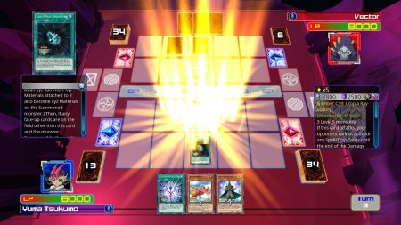Аренда и прокат Yu-Gi-Oh! Legacy of the Duelist для PS5