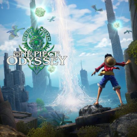 Аренда и прокат ONE PIECE ODYSSEY для PS5