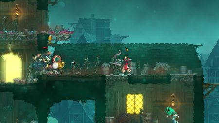 Аренда и прокат Dead Cells для PS5