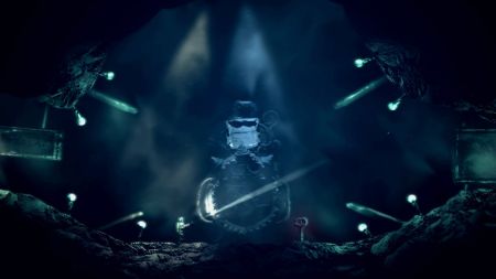 Аренда и прокат Stealth Inc 2: A Game of Clones для PS5