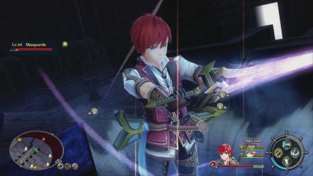 Аренда и прокат Ys VIII: Lacrimosa of DANA для PS5