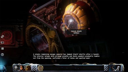 Аренда и прокат Stasis: Bone Totem для PS5