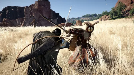 Аренда и прокат Crimson Desert для PS5 Новинка