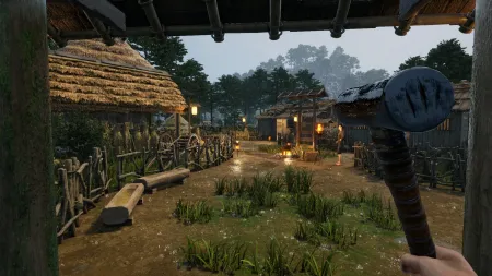 Аренда и прокат Sengoku Dynasty для PS5