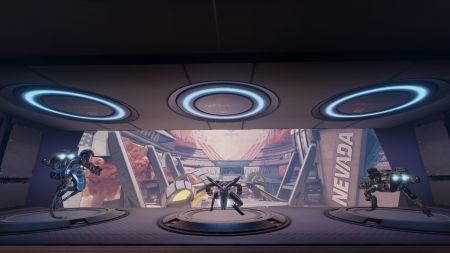Аренда и прокат RIGS™ Mechanized Combat League для PS5