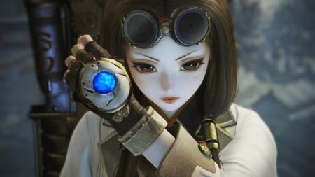 Аренда и прокат Toukiden 2 для PS5