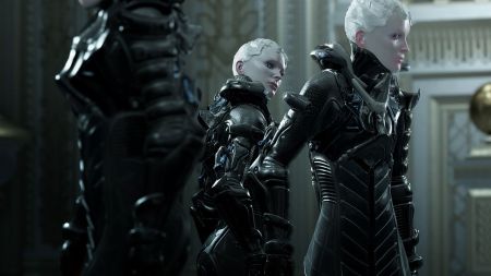 Аренда и прокат ECHO для PS5