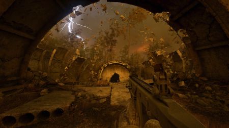 Аренда и прокат S.T.A.L.K.E.R. 2: Heart of Chornobyl для PS5