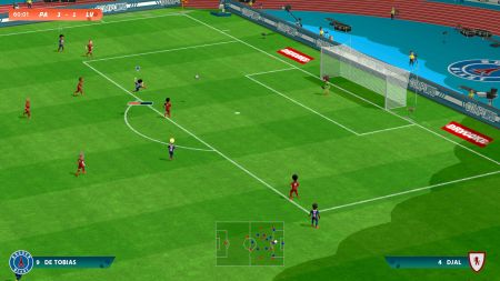 Аренда и прокат Super Soccer Blast для PS5