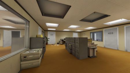 Аренда и прокат The Stanley Parable: Ultra Deluxe для PS5