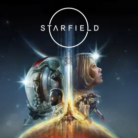 Starfield (ENG)