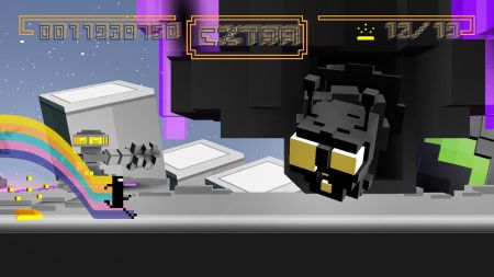 Аренда и прокат THE BIT.TRIP для PS5