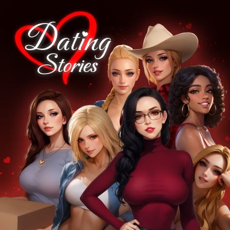 Аренда и прокат Dating Stories для PS5