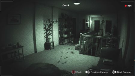 Аренда и прокат Cursed Feed для PS5