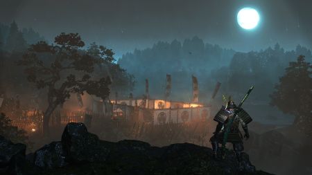 Аренда и прокат Nioh 3 для PS5