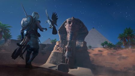 Аренда и прокат Assassin's Creed® Истоки для PS5
