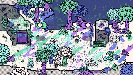 Аренда и прокат Chicory: A Colorful Tale для PS5