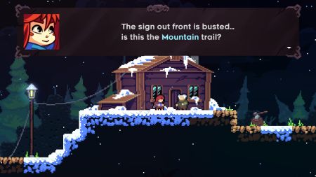 Аренда и прокат Celeste для PS5